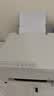 爱普生（EPSON）【6代新品】L3351墨仓式彩色打印机 微信打印/无线连接 家用AI学习打印机（打印、复印、扫描） 实拍图
