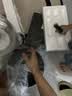 苏泊尔（SUPOR）猛火家用电磁炉电陶炉电磁灶电池炉大功率火锅炒菜一体大面板电磁炉一套带锅专用炒锅C22-IA825 实拍图