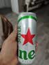 喜力啤酒330ml*15纤体听经典星银组合啤酒婚宴用酒夏日欢聚 实拍图