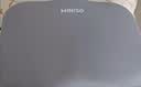 名创优品（MINISO）记忆棉学生坐垫加厚坐垫学生凳子长方形垫子教室椅子久坐防滑 实拍图