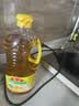 鲁花【保真菜籽油】食用油 低芥酸特香菜籽油 900ml 物理压榨  实拍图