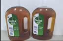 滴露（Dettol）消毒液衣物消毒水1.8L*2 洗衣除菌家居除螨杀菌 灭活HPV16病毒 实拍图
