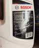 博世（BOSCH）有机长效汽车防冻液发动机冷却液 养车保养 冰点-45℃ 4L（红色） 实拍图