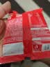 秋田满满高钙高铁DHA肉肉拌饭海苔碎6g 尝鲜装 实拍图