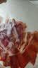 JAMON BELLOTA伊比利亚黑猪火腿西班牙进口36个月后腿切片50g即食生吃源头直发 实拍图