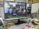华为MateView SE 27英寸 高清 IPS全面屏 100Hz高刷 电脑办公显示器 莱茵护眼 标准版 实拍图