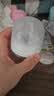 贝亲（Pigeon）【新生儿第一个奶瓶】玻璃奶瓶宽口径奶瓶80ml SS号奶嘴 0月+ 实拍图