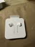 Apple/苹果 EarPods USB-C有线耳机 type-c有线耳机  iPhone 18有线耳机笔记本耳机游戏音乐 实拍图
