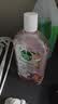 滴露（Dettol）香氛自然衣物消毒液1L*4  留香48H洗衣除汗臭 儿童玩具杀菌消毒水 实拍图
