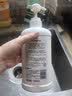 贝亲（Pigeon）奶瓶清洗剂 婴儿专用 奶嘴玩具果蔬清洁1300ml 囤货装 PL156 实拍图