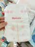 好奇（Huggies）铂金装小桃裤纸尿裤NB84片(5kg以下)尿不湿【散热口碑王】 实拍图