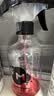 沫檬香氛洁厕灵1000ml 马桶清洁剂厕所洁厕剂杀菌洁厕液【一件包邮】 实拍图