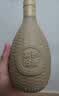 汾酒 紫砂汾 清香型白酒 马年送礼 53度 475mL 1瓶 单瓶装 实拍图