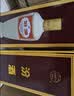 汾酒 出口白瓷 牧童盒装 清香型白酒 53度500ml*6瓶 整箱（非原箱） 实拍图
