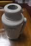 美的（Midea）电热水壶烧水壶便携式差旅车载家用调奶器出行 1.2L宽电压保温保冷恒温壶水壶MK-DB12X18-PRO 实拍图