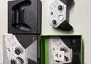微软（Microsoft）XBOX无线游戏手柄 Elite 2精英2代二代 白色青春版 无线控制器 蓝牙 PC/平板/手机 Steam 明末 实拍图