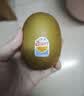 佳沛（zespri）新西兰金奇异果10粒巨大果146-175g猕猴桃水果礼盒 实拍图