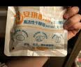 安琪小白条酵母粉5g*10 耐高糖型高活性干酵母家用馒头包子面包发酵粉 实拍图