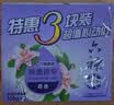 六神【家庭3块装】百合精华香皂108g*3(洗手皂 洗脸皂 新老款随机发) 实拍图