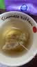 半山农 茉莉花陈皮茯苓茶300g 搭排浊口气体香茶祛湿泡水茉莉花茶花草茶 实拍图