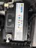 瓦尔塔（VARTA）京东自营养车汽车电瓶蓄电池启停EFB H6 70Ah以旧换新上门安装 实拍图