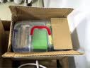 云南白药家庭药箱含药品急救用品常备医用药箱家用医疗箱公司应急急救包 【高配医药箱带药】配大号药箱 实拍图