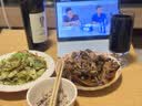 卡罗特珐琅锅铸铁锅家用送礼乔迁礼物炖锅炖盅砂锅汤锅不粘锅煮锅 22cm 实拍图