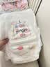 婴芽（YINGYA）一体拉拉裤XXXXL76片【18-21kg】超薄干爽尿不湿【未检出甲酰胺】 实拍图
