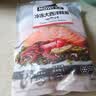 美威冷冻智利轮切三文鱼排2-3片净重400g大西洋鲑鱼 进口鱼类 海鲜 实拍图