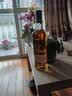 格兰菲迪（GLENFIDDICH）苏格兰 单一麦芽威士忌 洋酒 英国斯佩塞产区 原瓶进口 格兰菲迪18年700ml 实拍图