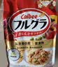 卡乐比（Calbee）低gi燕麦片 冷泡减糖水果麦片550g 非油炸 营养早餐代餐零食 实拍图