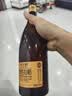 燕大师烈性精酿啤酒750ml*6瓶进口双倍酒花高度拉格精酿送礼礼盒 实拍图