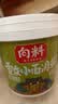 向料重庆小面调料胖妹小面鲜香正宗桶装拌面酱1kg重庆特产调料辣椒酱 实拍图