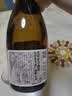 一担粮逗号款 清香型白酒 42度 480ml*6瓶装 非原箱 北京二锅头 实拍图
