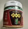 鹃城牌特级郫县豆瓣酱1000g 手工三年老豆瓣酱香浓郁 川菜调料四川特产 实拍图