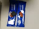 奥利奥（Oreo）巧克力味夹心饼干523g休闲零食早餐下午茶独立小包装 实拍图
