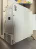 爱普生（EPSON）【6代新品】L4356墨仓式彩色无线AI学习打印机一体机家用办公  L4266升级版[自动双面 液晶屏 白] 实拍图