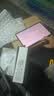ALittleFlower【全网热销30W+】适用华为MatePad SE保护套壳2024款11英寸华为平板保护壳全包轻薄皮套 深蓝色 实拍图