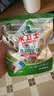 水卫士洗碗机专用洗碗凝珠 洗碗机洗涤剂闪电珠 试用装12g*3颗水卫仕36g 实拍图