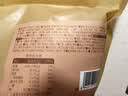 良品铺子牛肉味兰花豆500g 浓香酥脆坚果炒货 下酒菜休闲零食干果豆类蚕豆 实拍图