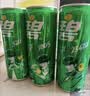 可口可乐（Coca-Cola）檀健次代言 雪碧Sprite柠檬味碳酸饮料 330ml*24摩登罐  实拍图