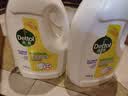 滴露（Dettol）衣物消毒液除菌柠檬3L 99.9%杀菌除螨内衣裤衣服消毒水 实拍图