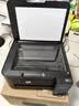 爱普生（EPSON）【6代新品】L4358墨仓式彩色无线AI学习打印机一体机家用/办公L4266/L4268升级自动双面/液晶屏/黑 实拍图