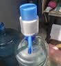 Jidaocook手压式饮水器矿泉水桶手动压水器饮水机抽水泵吸水器桶装水 升级款压水器 实拍图