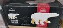 豪铂熊（BearBeer）德国精酿黑啤酒500ml*24听 整箱装 京东自营 聚会畅饮 实拍图