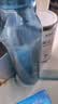 乐扣乐扣（LOCK&LOCK）夏季运动水杯简约塑料杯户外便携水壶男女学生杯子蓝色750ML 实拍图
