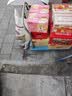 京鲜生 水蜜桃 净重5斤装 单果200g起 国庆水果礼盒 实拍图