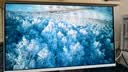 华为MateView GT 27英寸显示器 4K双模/云晰柔光屏/160Hz/USB-C/DP/HDMI/旋转升降壁挂 冰川白 实拍图