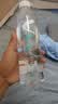 舒达源天然苏打水无气无糖 碱性水 500ml*15瓶/箱 运动饮水 活力款 实拍图
