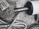 奥克斯电热水龙头即热式速热电加热水龙头加热器变频恒温厨房宝阳台家用热水器 实拍图
